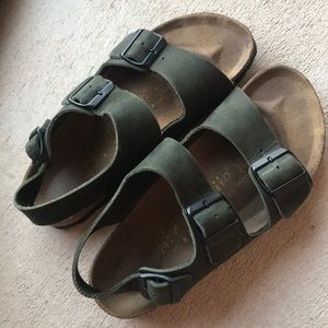 Birkenstock Sandals